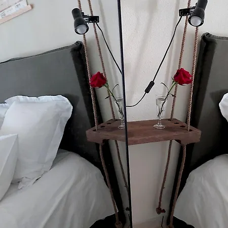 Aparthotel Place Des Jolis Reves *