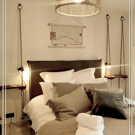 Aparthotel Place Des Jolis Reves *