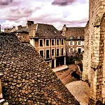 Apart Otel Place Des Jolis Reves 3*