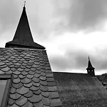 Place Des Jolis Reves Riom-ès-Montagne