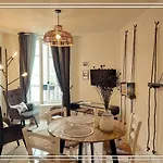 アパートホテル Place Des Jolis Reves