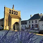 Place Des Jolis Reves アパートホテル 3*