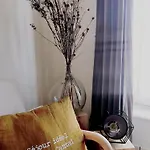 アパートホテル Place Des Jolis Reves Riom-ès-Montagne