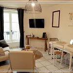 Place Des Jolis Reves アパートホテル Riom-ès-Montagne