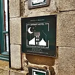 Place Des Jolis Reves アパートホテル
