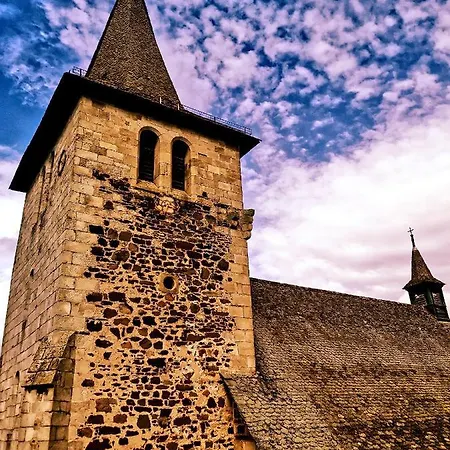 Aparthotel Place Des Jolis Reves