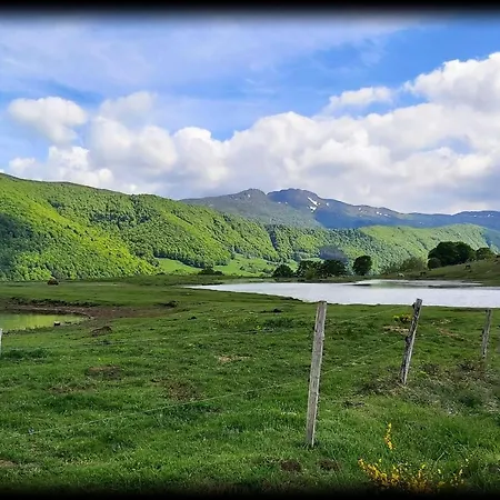 Place Des Jolis Reves Aparthotel 3*