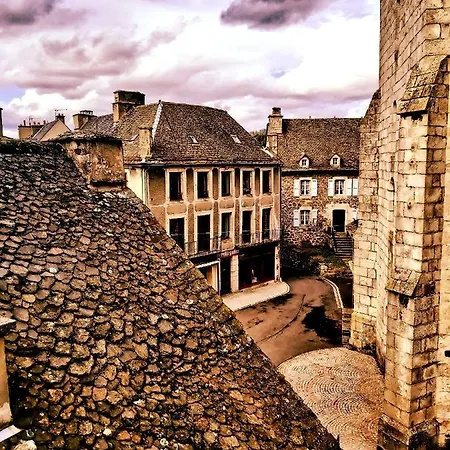 Aparthotel Place Des Jolis Reves *