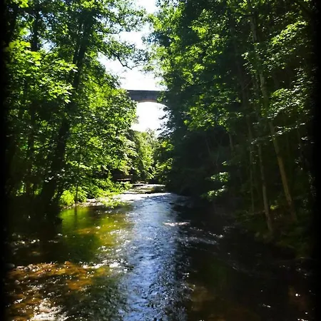 Aparthotel Place Des Jolis Reves Riom-es-Montagnes