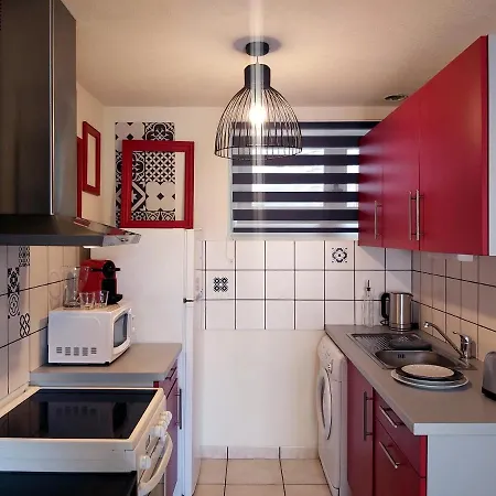 Place Des Jolis Reves 3* Riom-es-Montagnes