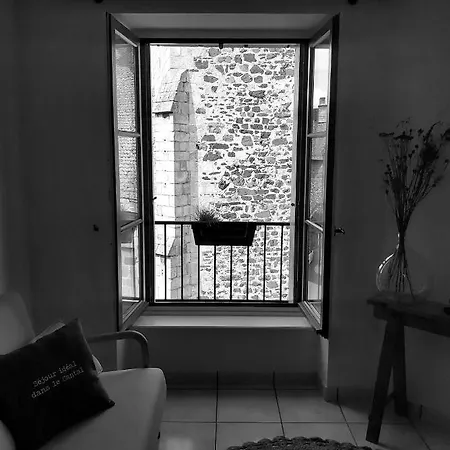 Place Des Jolis Reves 3* Riom-es-Montagnes