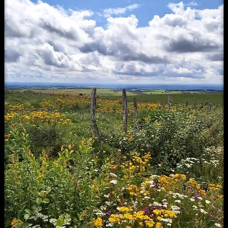 Place Des Jolis Reves Aparthotel