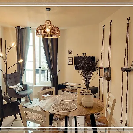 Aparthotel Place Des Jolis Reves