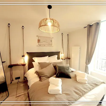 Aparthotel Place Des Jolis Reves 3*