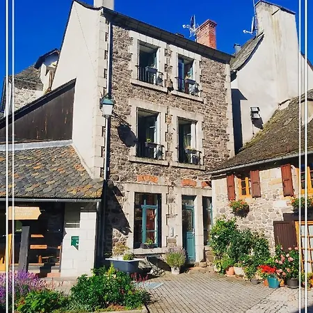 Aparthotel Place Des Jolis Reves 3*