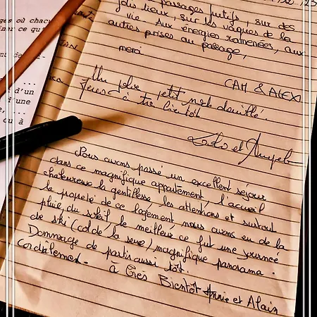 Aparthotel Place Des Jolis Reves