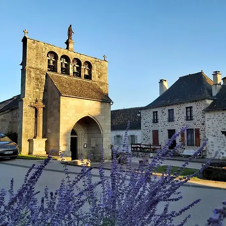 Place Des Jolis Reves Aparthotel 3*