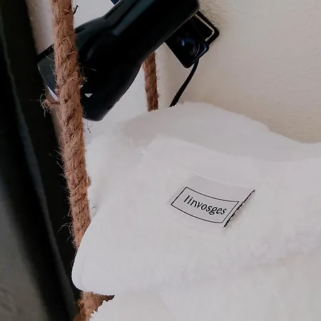 Place Des Jolis Reves 3* Riom-es-Montagnes