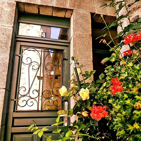 Place Des Jolis Reves Ξενοδοχείο με διαμερίσματα
