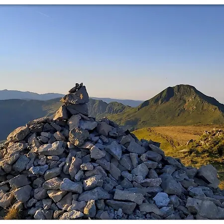Place Des Jolis Reves Aparthotel