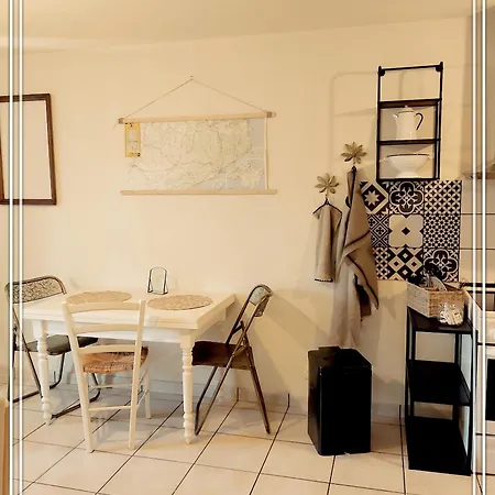 Place Des Jolis Reves 3*