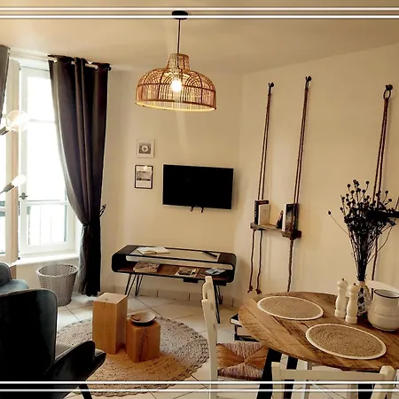 Place Des Jolis Reves Aparthotel Riom-es-Montagnes