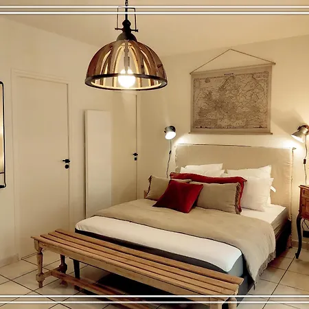 Place Des Jolis Reves Aparthotel 3*