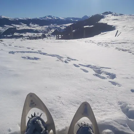 Place Des Jolis Reves Riom-es-Montagnes