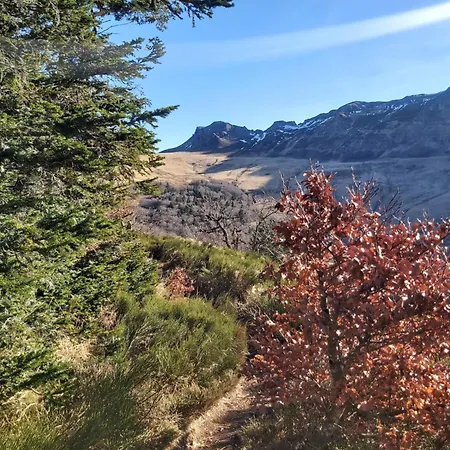 Place Des Jolis Reves Aparthotel