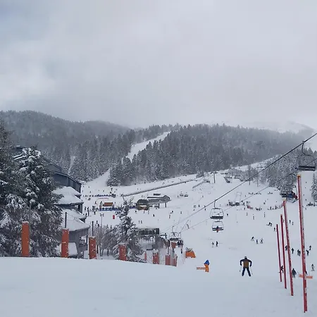 Place Des Jolis Reves 3* Riom-es-Montagnes