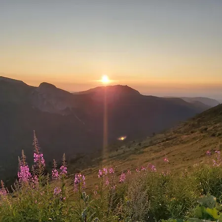 Place Des Jolis Reves Aparthotel 3*