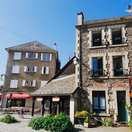 Place Des Jolis Reves