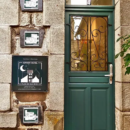 Place Des Jolis Reves