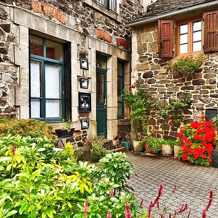 Aparthotel Place Des Jolis Reves